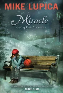 Featured image for Résumé de 'Miracle sur la 49ème rue' par Mike Lupica