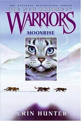 Featured image for Résumé de 'L'Ascension de la Lune' par Erin Hunter
