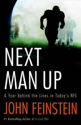 Featured image for Résumé de 'Next Man Up' par John Feinstein