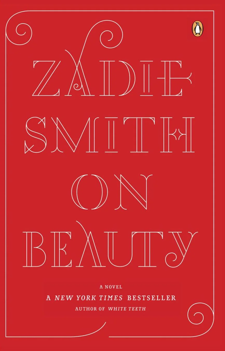 Featured image for Résumé de 'On Beauty' par Zadie Smith