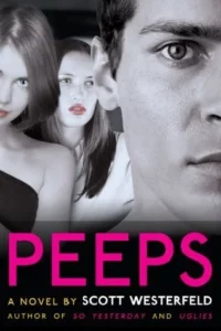 Featured image for Résumé de 'Peeps' par Scott Westerfeld