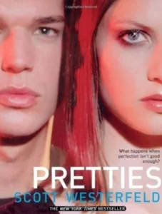 Featured image for Résumé de 'Pretties' par Scott Westerfeld