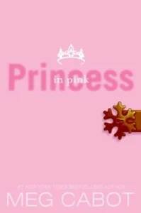 Featured image for Résumé de 'Les Journal de la Princesse #5 : La Princesse en Rose' par Meg Cabot