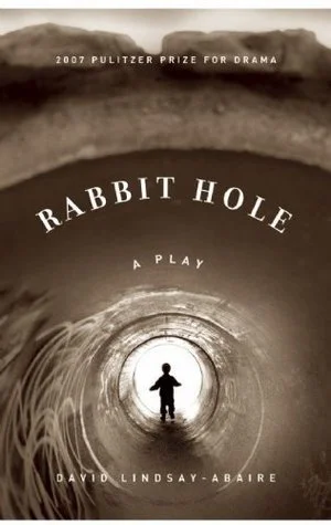 Featured image for Résumé de 'Rabbit Hole' par David Lindsay-Abaire