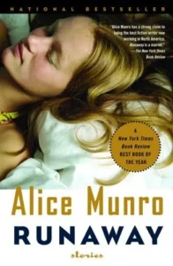 Featured image for Résumé de 'Fugues' par Alice Munro