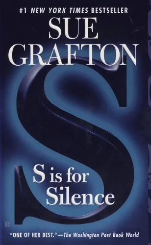 Featured image for Résumé de 'S est pour Silence' par Sue Grafton