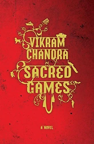 Featured image for Résumé de 'Sacred Games' par Vikram Chandra
