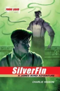 Featured image for Résumé de 'SilverFin' par Charlie Higson