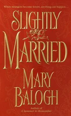 Featured image for Résumé de « Légèrement marié » par Mary Balogh