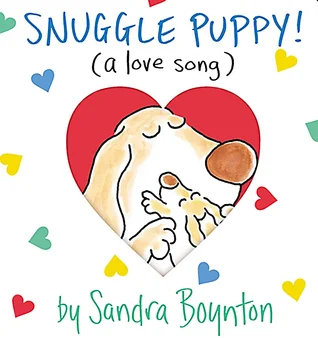 Featured image for Résumé de « Snuggle Puppy ! » par Sandra Boynton