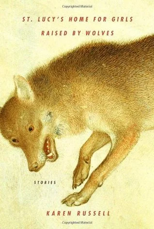 Featured image for Résumé de "Le foyer de saint Lucy pour les filles élevées par des loups" par Karen Russell