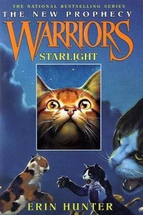 Featured image for Résumé de « Guerriers : La Nouvelle Prophétie #4 : Lumière des étoiles » par Erin Hunter