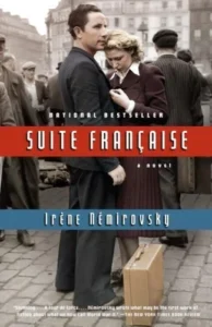 Featured image for Résumé de 'Suite Française' par Irène Némirovsky