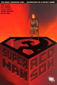 Featured image for Résumé de 'Superman: Red Son' par Mark Millar