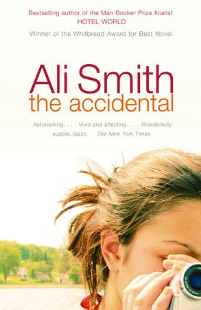 Featured image for Résumé de 'L'accidentel' par Ali Smith