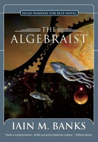 Featured image for Résumé de 'L'Algebraiste' par Iain M. Banks