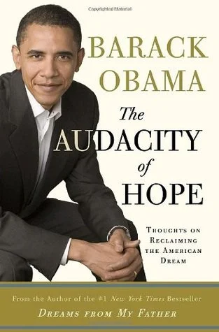 Featured image for Résumé de « L'Audace d'espoir » par Barack Obama