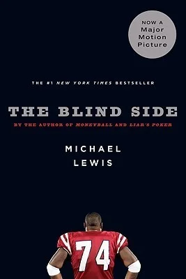 Featured image for Résumé de "The Blind Side" par Michael Lewis