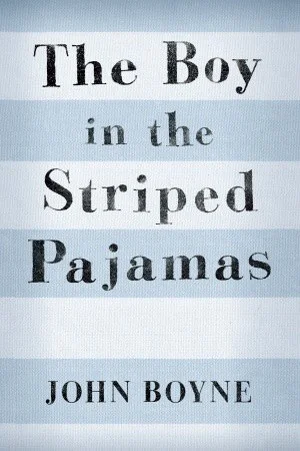 Featured image for Résumé de 'Le Garçon au pyjama rayé' par John Boyne