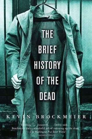 Featured image for Résumé de "L'Histoire brève des morts" par Kevin Brockmeier