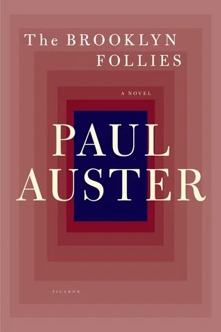 Featured image for Résumé de "Les Folies de Brooklyn" par Paul Auster