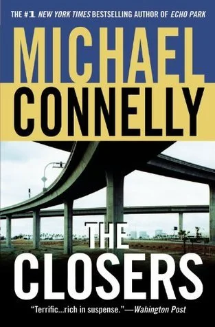Featured image for Résumé de 'Les Closers' par Michael Connelly