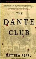 Featured image for Résumé de 'The Dante Club' par Matthew Pearl