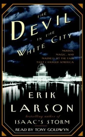 Featured image for Résumé de 'Le diable dans la ville blanche' par Erik Larson