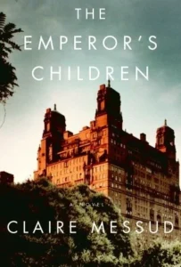 Featured image for Résumé de "Les Enfants de l'Empereur" par Claire Messud