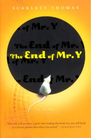 Featured image for Résumé de « La Fin de M. Y » par Scarlett Thomas