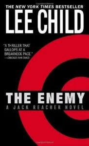 Featured image for Résumé de « L'Ennemi » par Lee Child