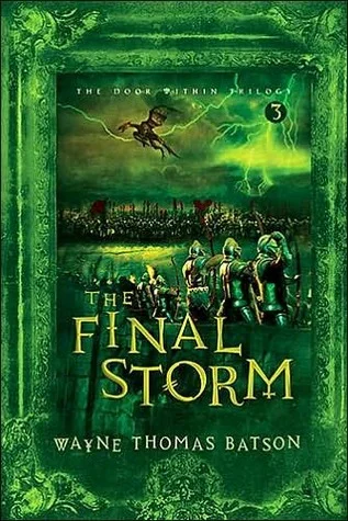 Featured image for Résumé de 'The Final Storm' par Wayne Thomas Batson