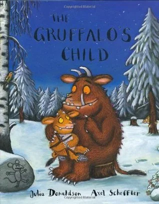Featured image for Résumé de 'L'Enfant du Gruffalo' par Julia Donaldson