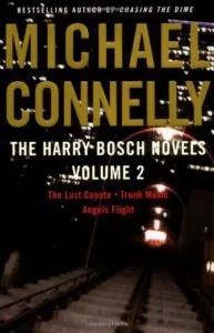 Featured image for Résumé de 'Les romans de Harry Bosch, Volume 2' par Michael Connelly