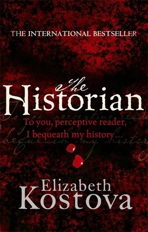 Featured image for Résumé de 'Le Historiographe' par Elizabeth Kostova