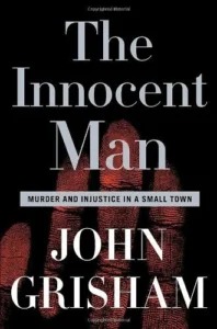 Featured image for Résumé de 'L'Homme Innocent' par John Grisham