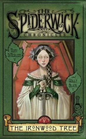 Featured image for Résumé de "L'Arbre de fer" par Tony DiTerlizzi et Holly Black