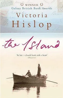 Featured image for Résumé de 'L'Île' par Victoria Hislop