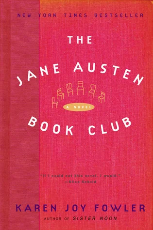Featured image for Résumé de "Le Club de lecture de Jane Austen" par Karen Joy Fowler