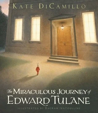 Featured image for Résumé de "Le Voyage Merveilleux d'Edward Tulane" par Kate DiCamillo