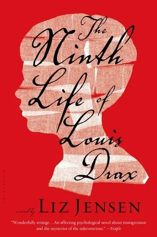 Featured image for Résumé de 'La Neuvième Vie de Louis Drax' par Liz Jensen