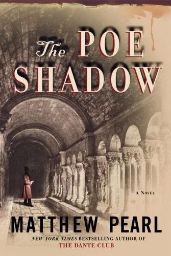 Featured image for Résumé de "L'Ombre de Poe" par Matthew Pearl