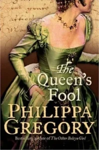 Featured image for Résumé de 'La folle de la reine' par Philippa Gregory