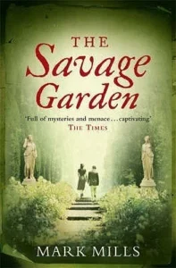 Featured image for Résumé de 'Le Jardin Sauvage' par Mark Mills
