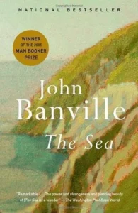 Featured image for Résumé de "La Mer" par John Banville