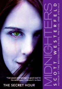 Featured image for Résumé de 'Midnighters #1: The Secret Hour' par Scott Westerfeld