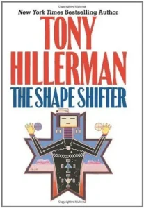 Featured image for Résumé de "Le Métamorphe" par Tony Hillerman