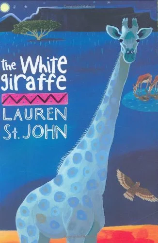 Featured image for Résumé de 'La Girafe blanche' par Lauren St. John