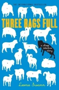 Featured image for Résumé de "Trois sacs pleins" par Leonie Swann