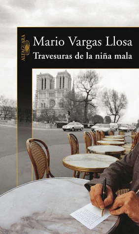 Featured image for Résumé de 'Les délices de la mauvaise petite fille' par Mario Vargas Llosa